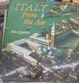 Italy from the Air