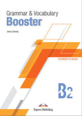 Grammar & Vocabulary Booster B2