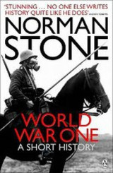 World War One: A short history