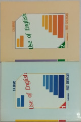 Use of English 1 & 2 (Cambridge FCE) Teacher's