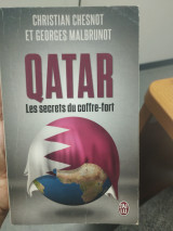 Qatar ,les secrets du coffre-fort