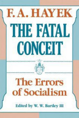 The Fatal Conceit (Paper)