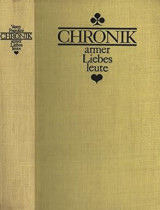 Chronik armer Liebesleute
