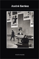 Les Grands Maîtres de la photographie : André Kertész