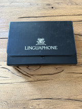 Linguaphone Cours de Francais Deuxieme Etape