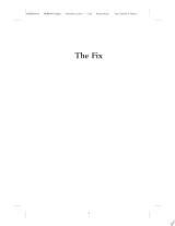 The Fix
