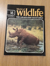 World of wildlife, Vol. 1, Pt. 16