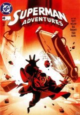 Superman adventures #48
