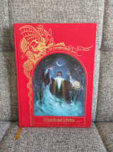The Enchanted World: Wizards and Witches
