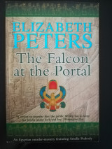 The Falcon at the Portal