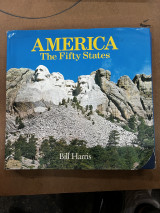 America The Fifty States