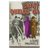 Saint quelqu'un