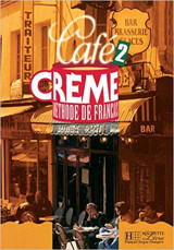 Cafe Creme 2