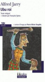 Ubu roi
