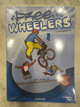 Free Wheelers 1 - Coursebook Student's