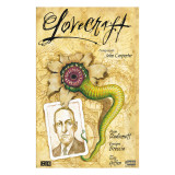 Lovecraft (comic)