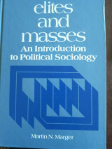Elites and Masses