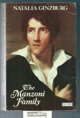 The Manzoni Family