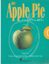 Apple Pie Student's Book
