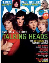Mojo - July 2020
