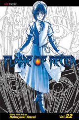 Flame of Recca, Vol. 22 22