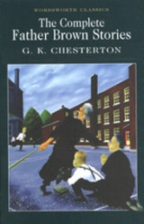 The Complete Father Brown Stories