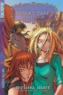 Wicked Lovely: Desert Tales, Volume 2: Challenge