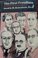The first Freudians
