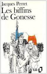 Les biffins de Gonesse