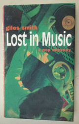 Lost In Music
