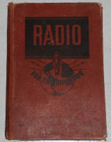 Radio for the millions 1945 crosset dunlap