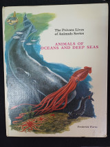 The Private Lives of Animals