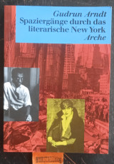 Spaziergänge durch das literarische New York