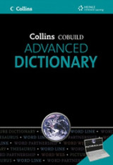 Collins Cobuild Advanced Dictionary + Mycobuild.com Access