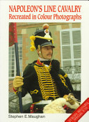 Napoleon's Line Cavalry