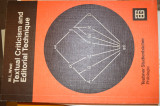 1973 - Textual Criticism and Editorial Technique