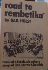 Road to Rembetika
