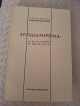 Suggestopedia an art of teaching an art of living