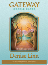 Gateway Oracle Cards