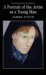 A Portrait of the Artist as a Young Man