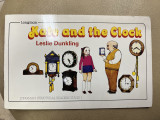 Kate and the Clock