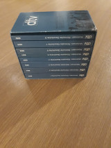 Romische Geschichte (8 Banden)