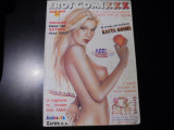 Eros comixxx Tεύχος 24