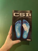 Reading CSI: Crime TV under the microscope