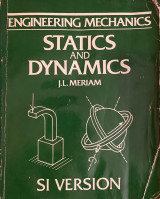 Engineering Mechanics