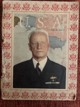 U.S.A τόμος 2ος αριθμός 4