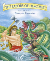The labors of hercules