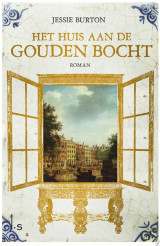 Het huis aan de gouden bocht