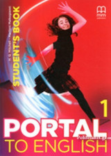 Portal to English 1