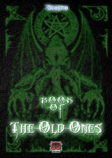 Book of the Old Ones
